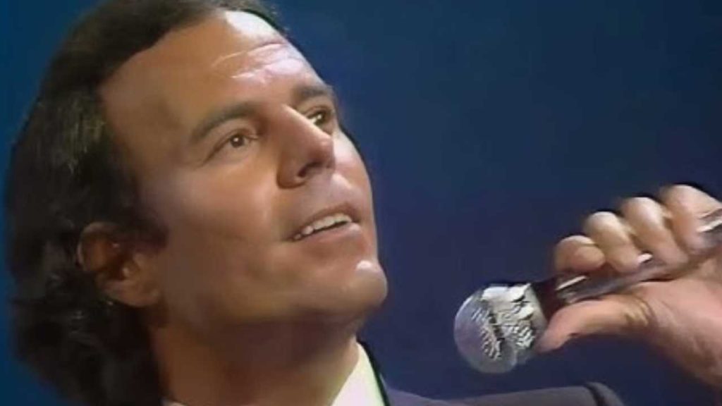 Julio Iglesias recibirá regalo especial de cumpleaños por parte de más de 400 famosos