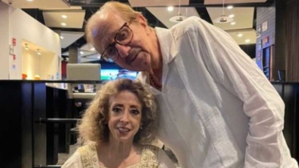 Flaco Ibañez sustituirá a Benito Castro y ahora será el "Papiringo" de la Güereja
