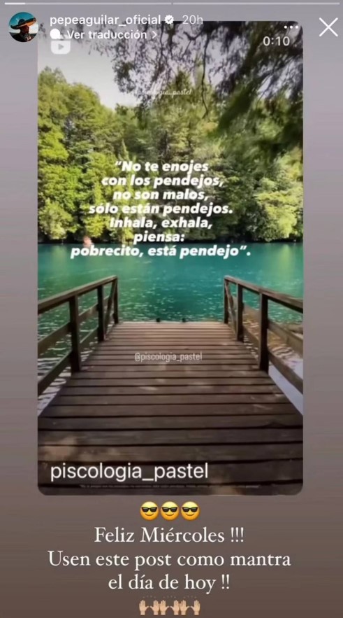 Pepe Aguilar le responde a Alejandro Fernández tras "insultar" a sus hijos