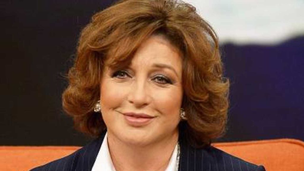Angélica María: ¿Qué tanto sabes de la famosa cantante?