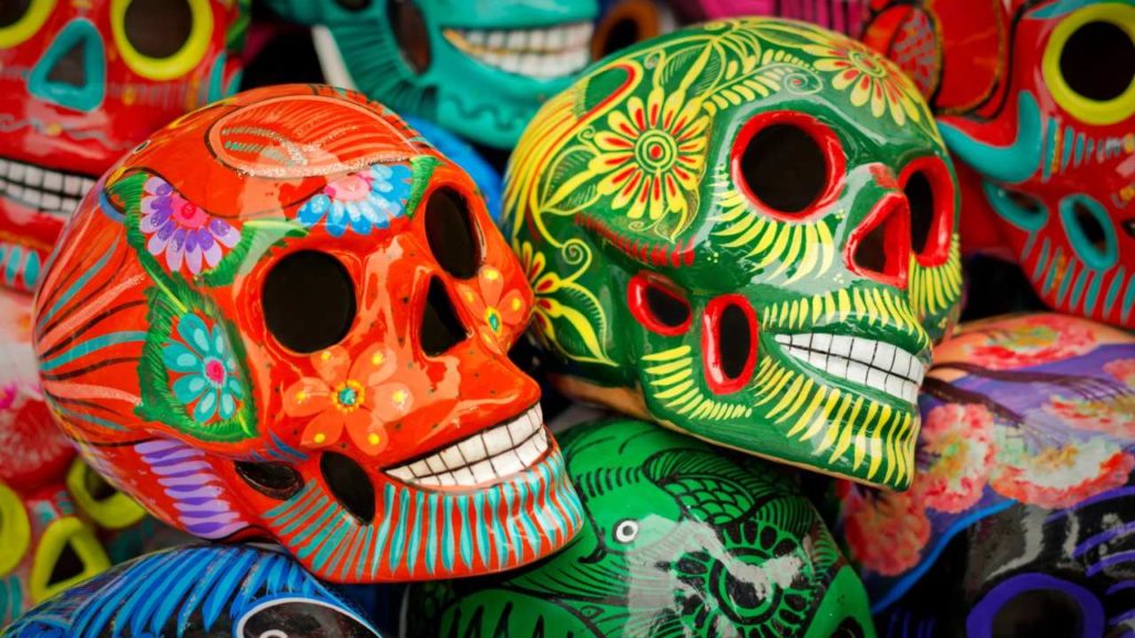 ¿Te crees muy mexicano? ¡Demuéstralo respondiendo correctamente esta trivia!