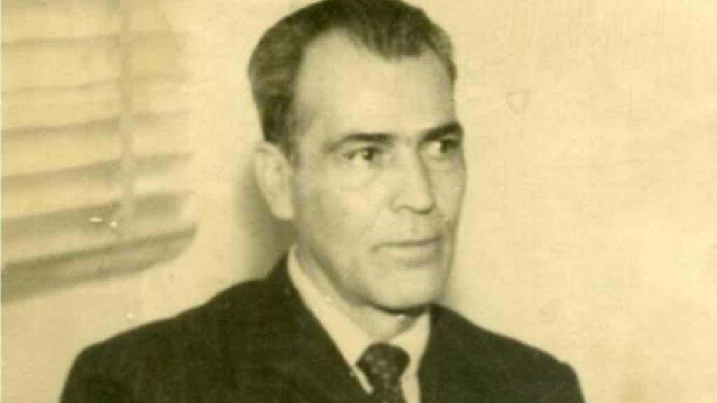 Efeméride 3 de octubre