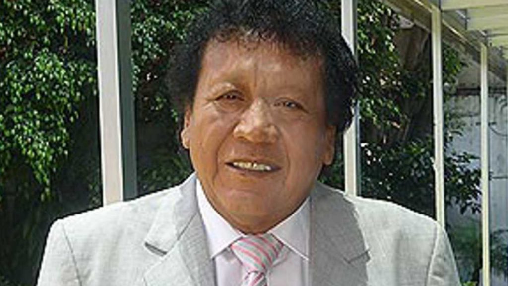 Efeméride 31 de octubre