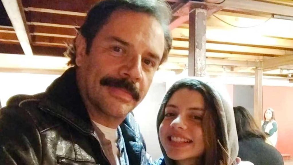 Daniela Parra revela detalles del maltrato que sufrió por parte de Ginny Hoffman.
