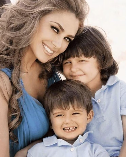 Luis Miguel podría reencontrarse con sus hijos en conciertos de CDMX. ¿Accederá Aracely Arámbula?