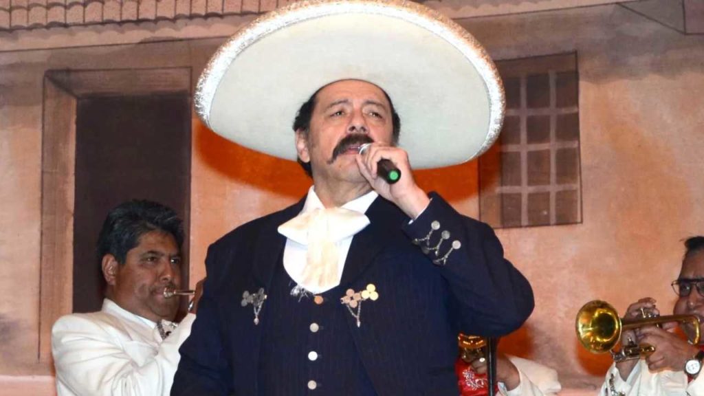 Alberto Ángel "El Cuervo": 7 datos de su interesante vida