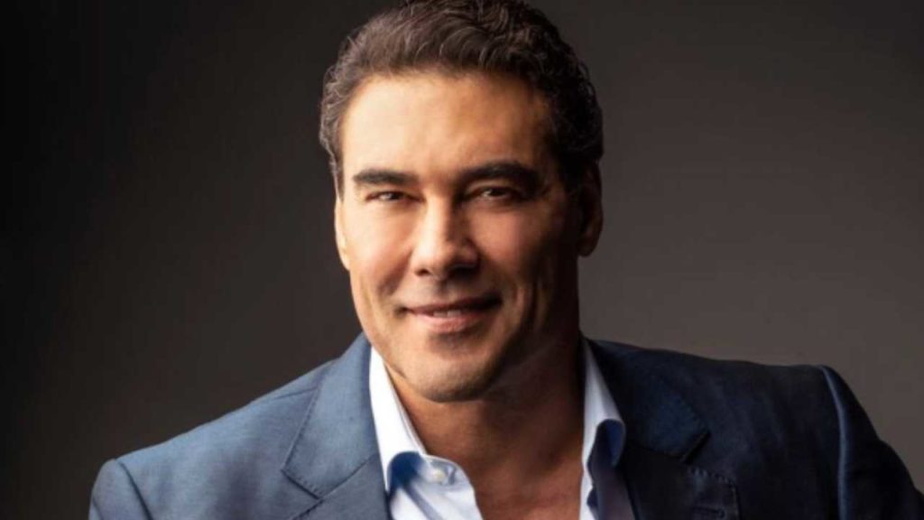 Eduardo Yáñez preocupa a sus fans tras inquietante video