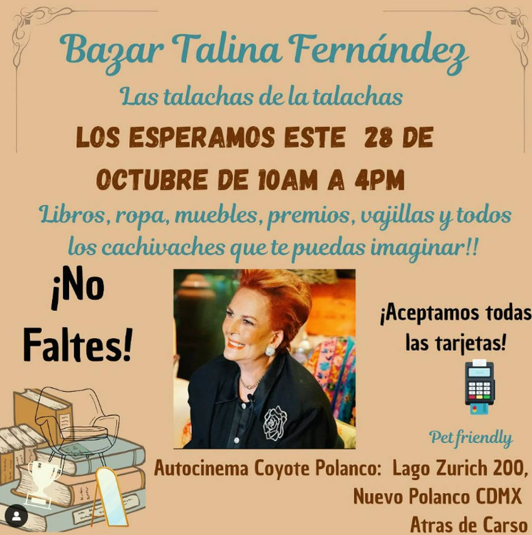 Pato Levy, hijo de Talina Fernández, requiere ser operado de emergencia del corazón