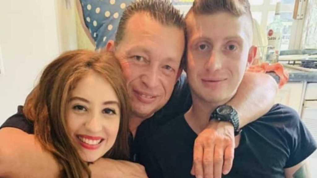 Hermana de Octavio Ocaña lo recuerda el día en que habría sido su cumpleaños
