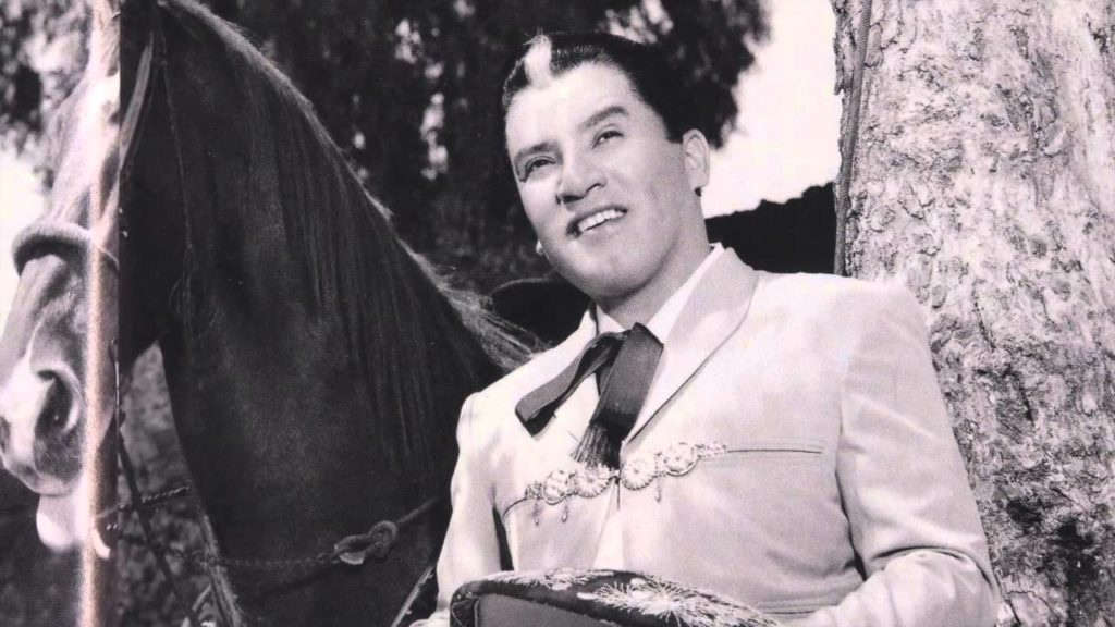 Miguel Aceves Mejía: 7 datos que NO conocías del "Rey del Falsete"