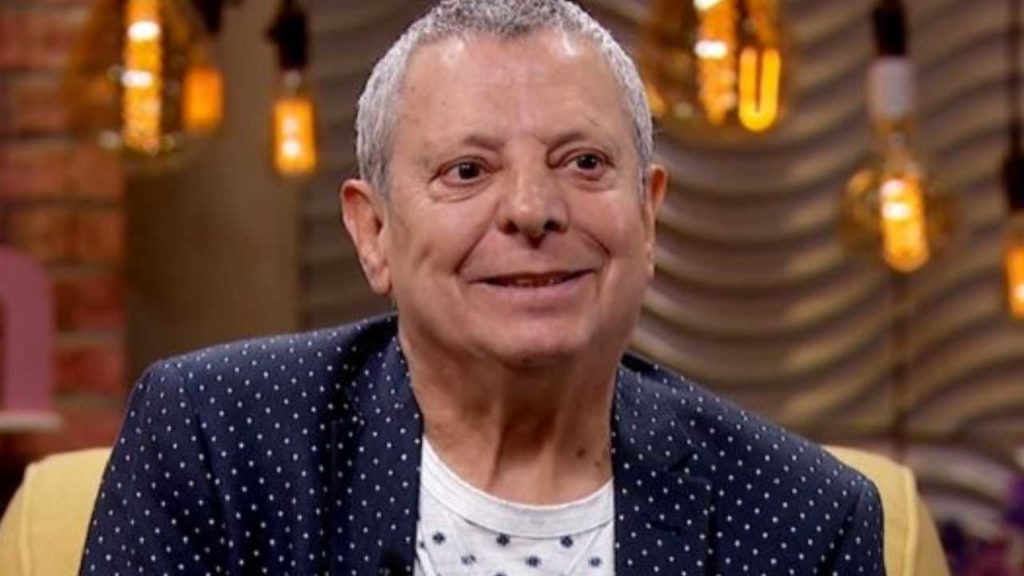 ¡César Bono pide ayuda para sacar de su casa a inquilina que no paga la renta!