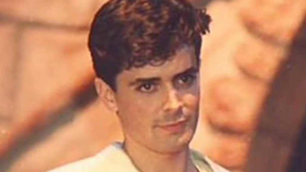Fallece exintegrante de Loco Mía a los 53 años