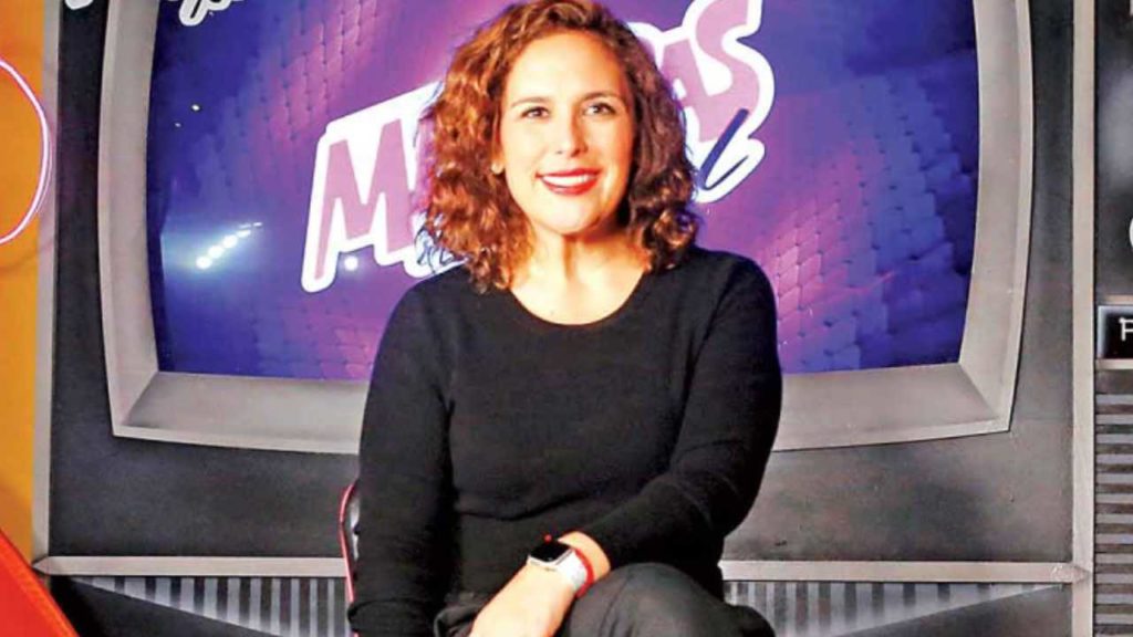 ¡Angélica Vale celebra cumpleaños luciendo espectacular!