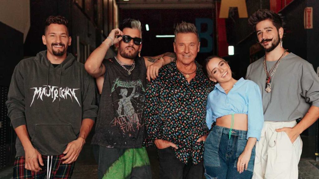 ¡Ricardo Montaner se retira de los escenarios!