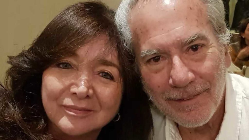 Otto Sirgo rechaza propuesta amorosa de María Antonieta de las Nieves