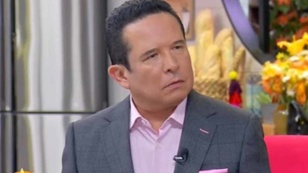Gustavo Adolfo Infante desconoce a César Bono y se niega a ayudarle