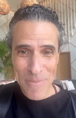 Marco Antonio Regil luce demacrado y cansado, ¿está enfermo?