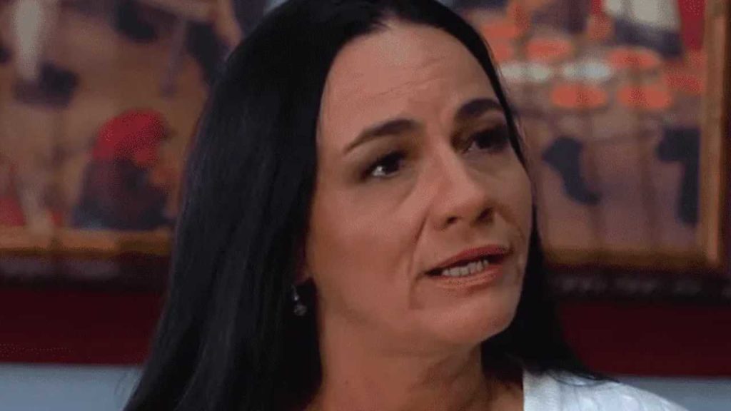 ¡Elvira Monsell pide que le vuelvan a dar trabajo!