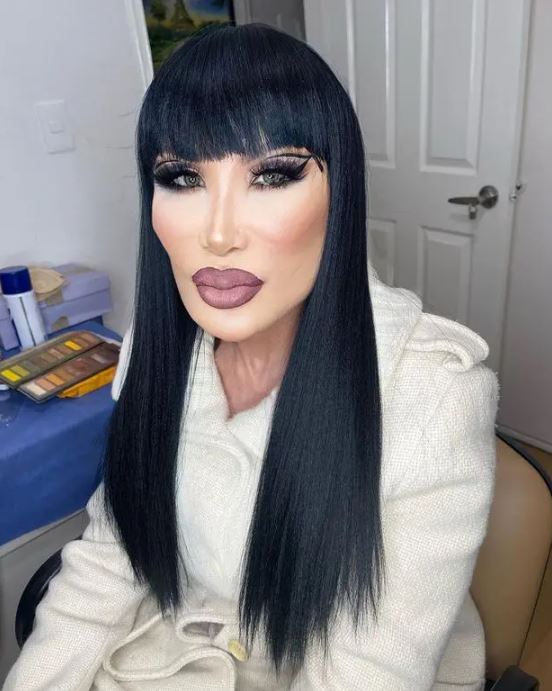 ¡Lyn May cambia de look y las redes sociales enloquecen!