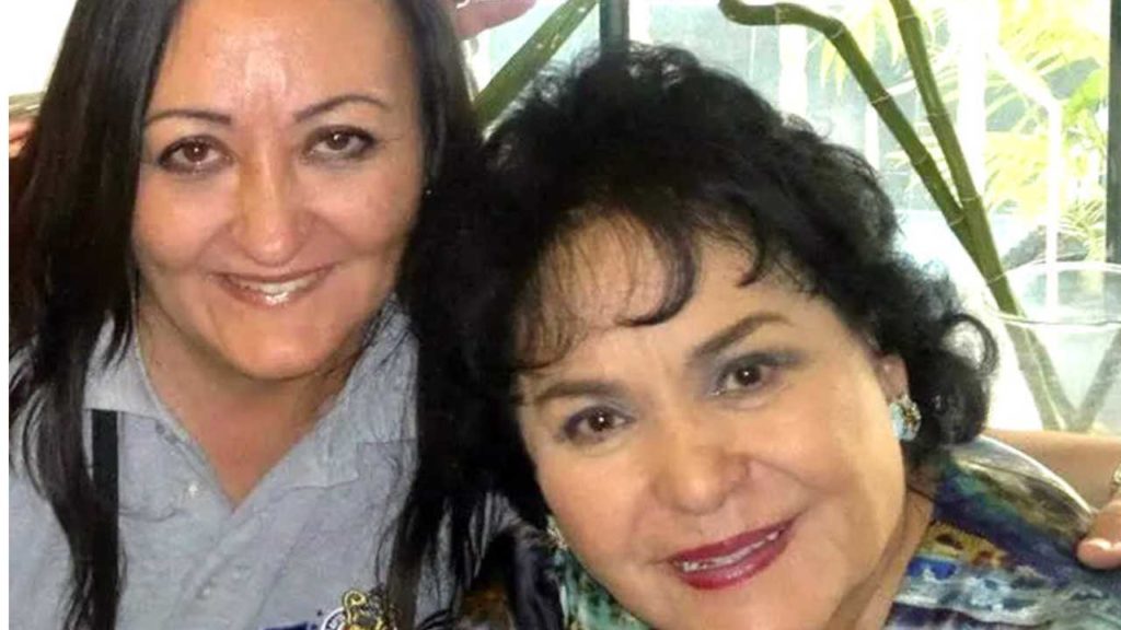 Carmen Salinas: Su vida íntima y desconocida será revelada en una bioserie
