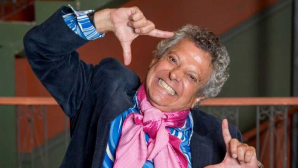 César Bono está dispuesto a mandar a la cárcel a su inquilina tras ganarle demanda