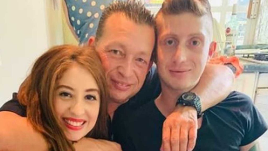 Octavio Ocaña: Familia revela realización de serie sobre su fallecimiento
