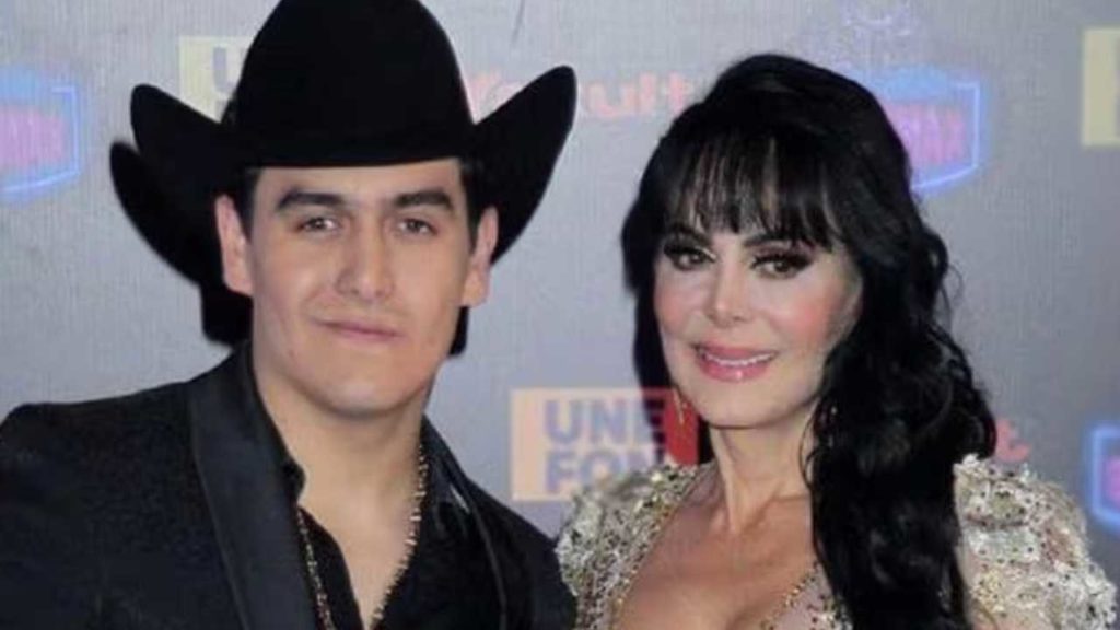 Maribel Guardia dedica un emotivo mensaje a su hijo a un año de su fallecimiento