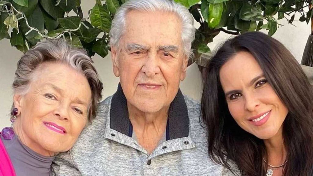 Eric del Castillo revela que incluye tiburón en su dieta para mantenerse sano