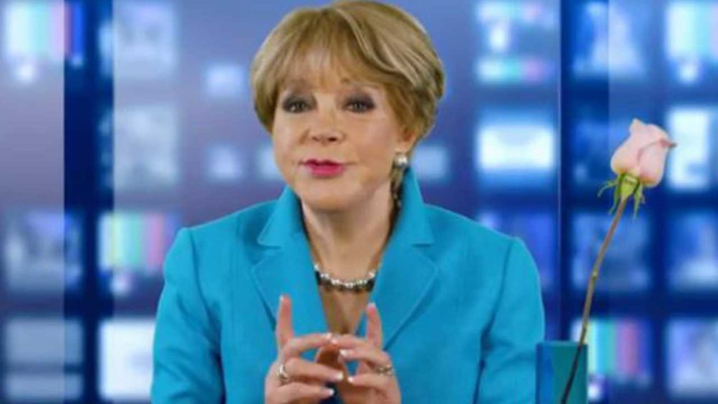 Lolita Ayala abre su corazón y confiesa que sufrió cuatro abortos