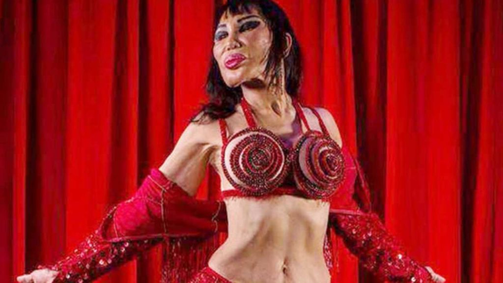 ¡Lyn May busca hacer dueto con Peso Pluma!