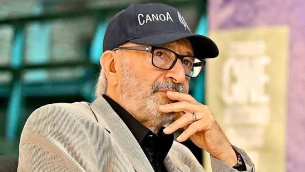 Canoa: 7 datos que no conocías de la famosa película de Felipe Cazals