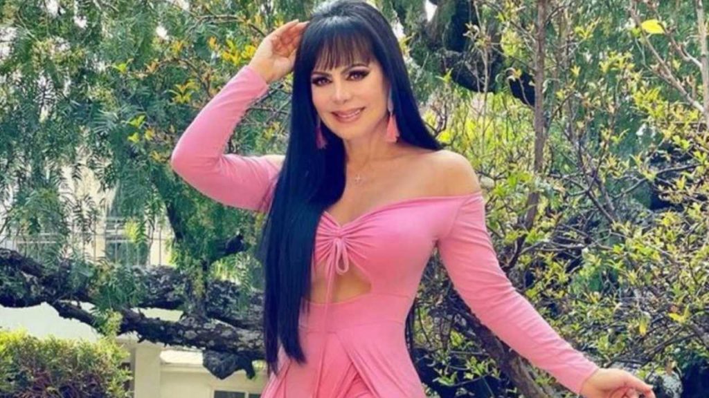 Maribel Guardia acepta que ha descuidado su aspecto físico tras mu3rt3 de su hijo