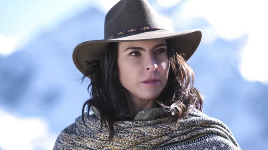 Kate del Castillo dará vida a Chavela Vargas en bioserie