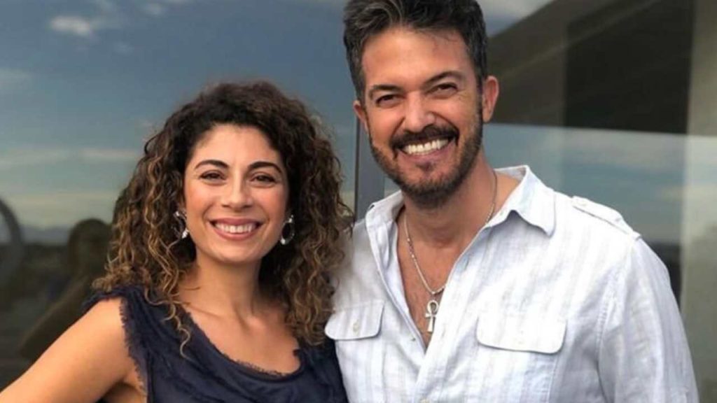 Anna Ferro asegura que NO dejará departamento de Ingrid Coronado en Cuernavaca