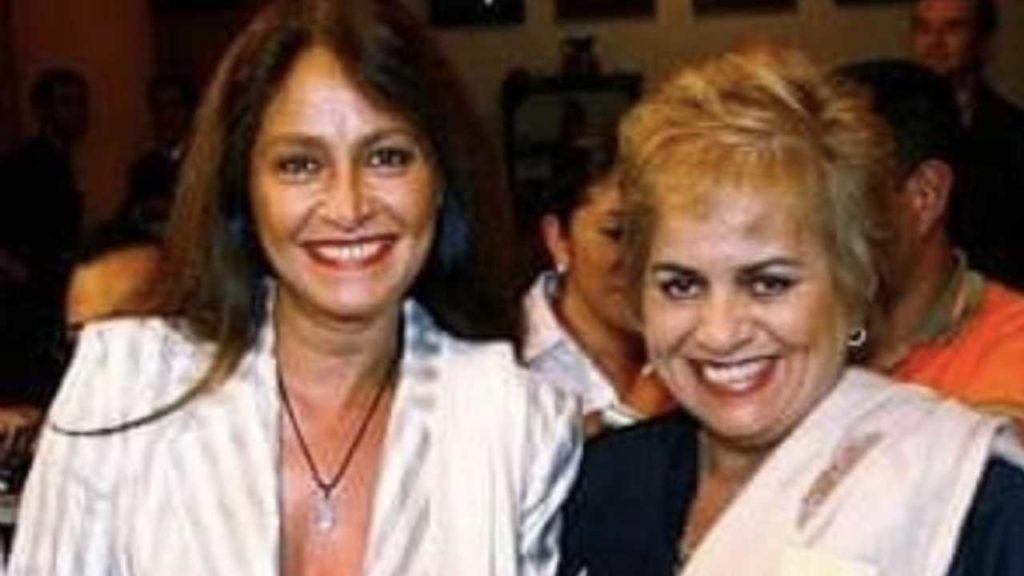 Tina Galindo: 7 datos que NO conocías de la famosa productora teatral