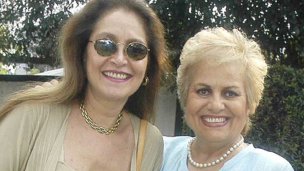 Daniela Romo dedica mensaje especial a Tina Galindo para despedirla...