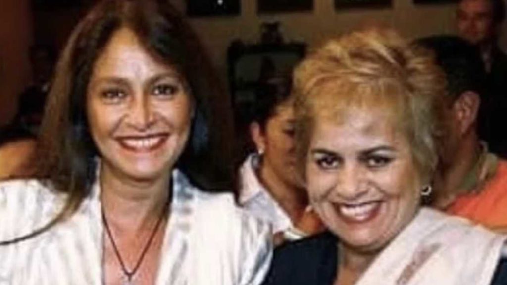 Daniela Romo dedicó uno de sus éxitos a Tina Galindo ¡Aquí te decimos cuál fue!
