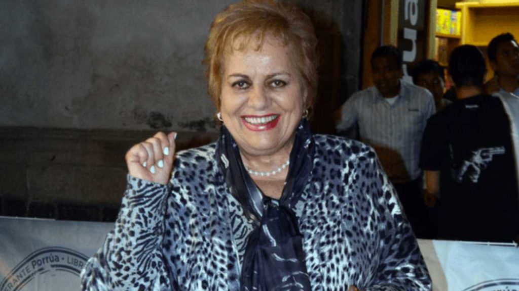 "Regla de 3" se vuelve a cumplir entre los famosos. ¿Quiénes fallecieron en la última semana?