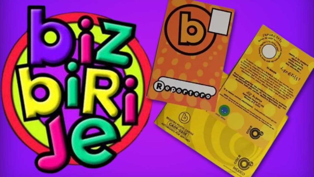 ¡Exconductores de BIZBIRIJE entregarán credenciales físicas de reportero!