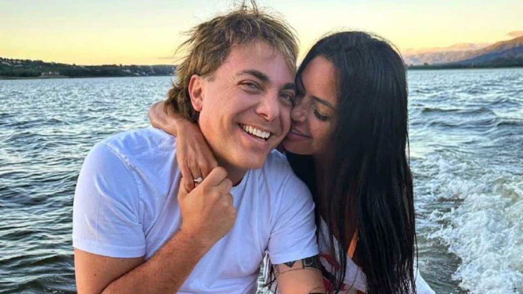 ¡Cristian Castro y Mariela Sánchez terminan su relación!