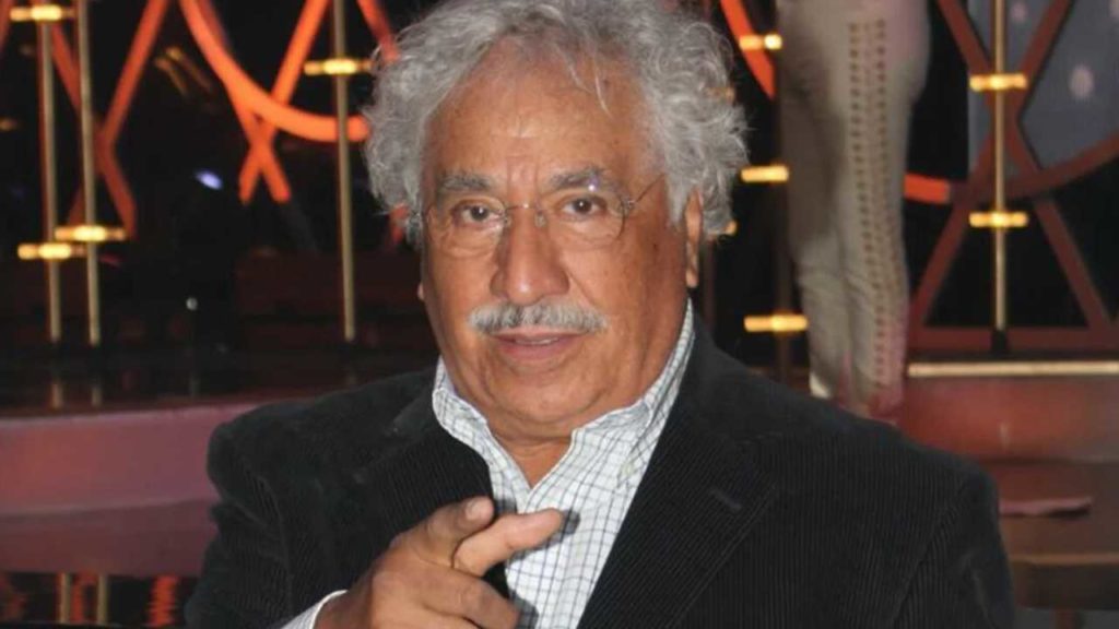 Rafael Inclán no piensa en el retiro debido a motivos económicos