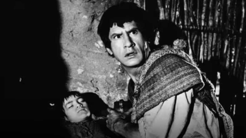 Ignacio López Tarso es excluido del In Memoriam en los Premios Oscar