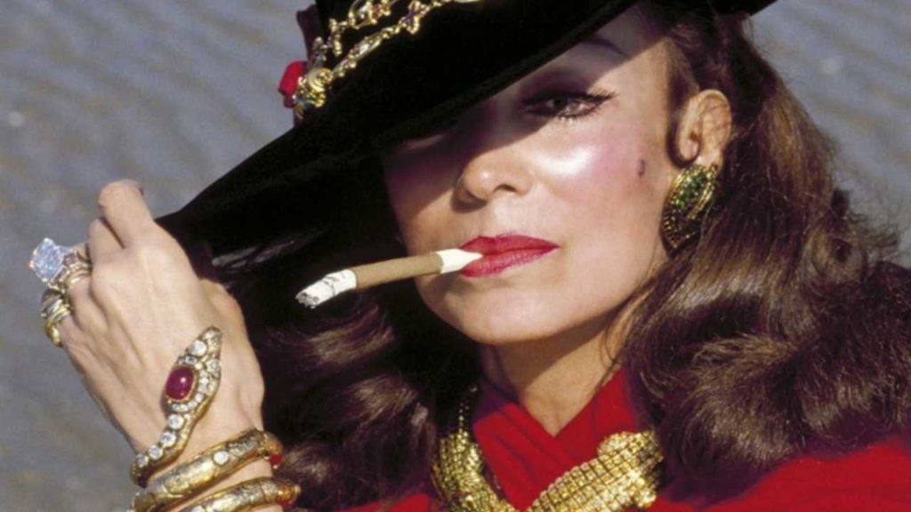 Sergio Corona revela que regaló a María Félix, un anillo de 134 pesos