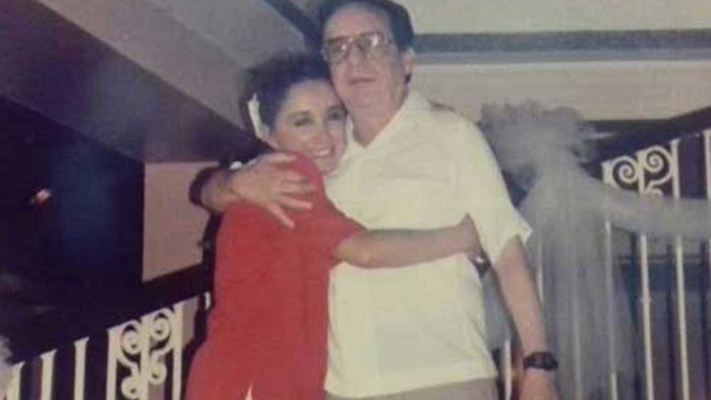 La Chilindrina confiesa que muerte de Ramón Valdés le dolió más que la de Chespirito
