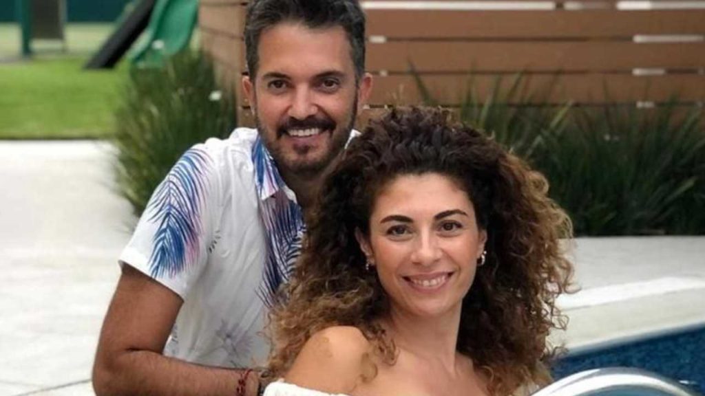 Fernando del Solar habría donado departamento de Cuernavaca a Anna Ferro