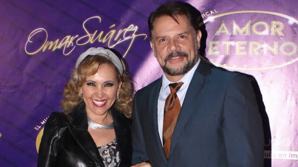 Héctor Parra es bisexual, asegura Aida Pierce