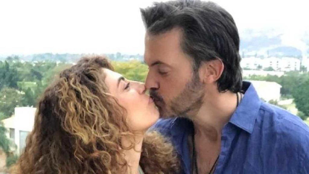Ingrid Coronado niega que departamento de Cuernavaca sea propiedad de Anna Ferro