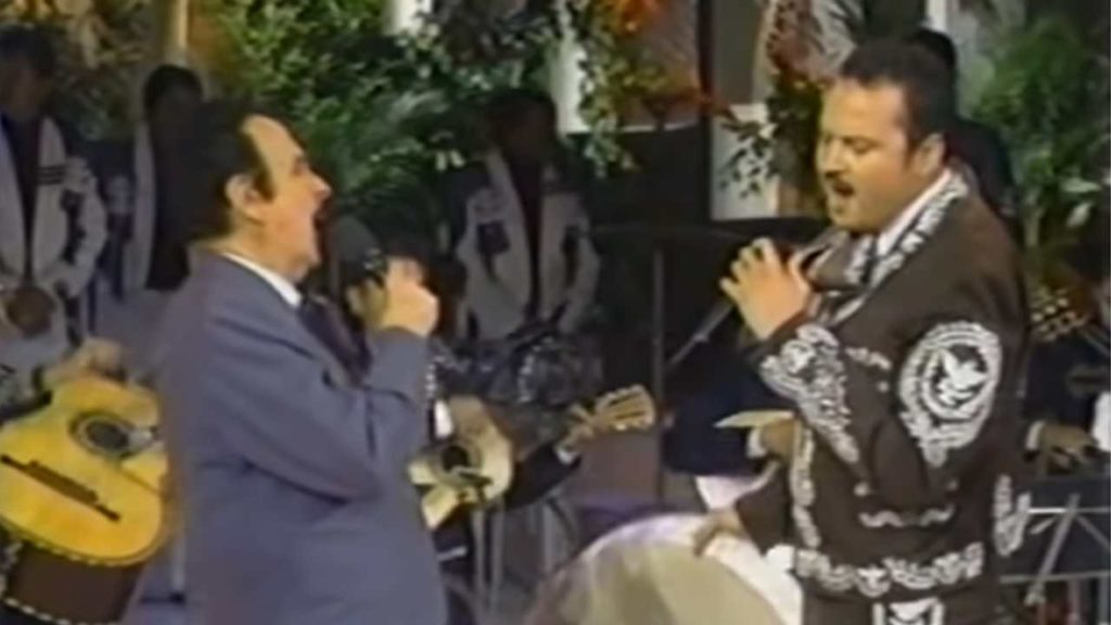 Pepe Aguilar reunirá a grandes artistas para rendir homenaje a su papá