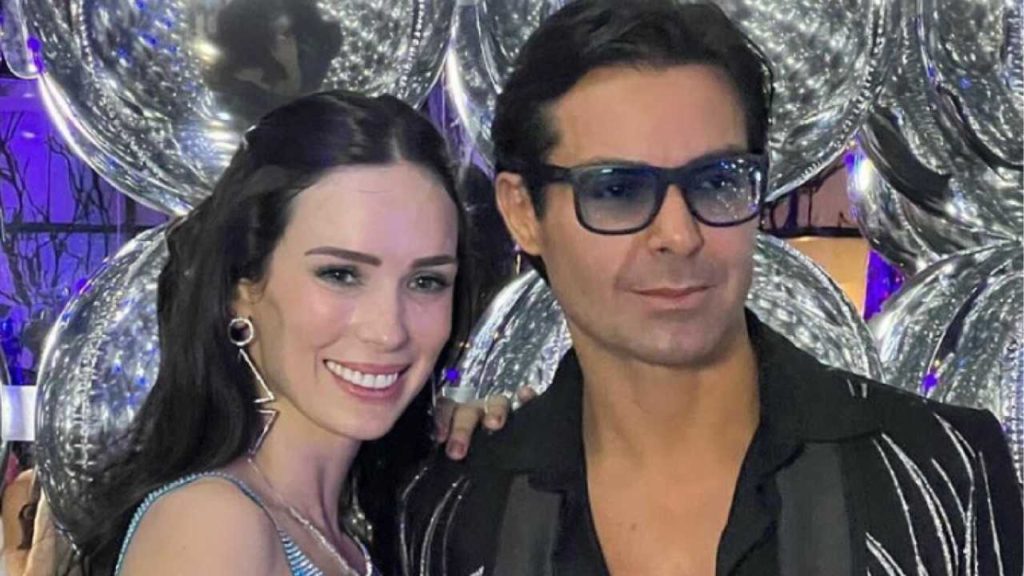 Charito Ruiz decide vender la casa que compartió con Ernesto D’Alessio