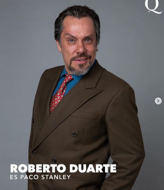 Paco Stanley: ¡Así lucen los personajes de la bioserie en donde participan Belinda y Diego Boneta!